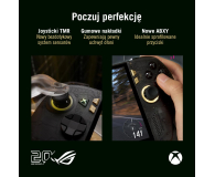 ASUS ROG XBOX Ally X20 Bundle - 1572747 - zdjęcie 6